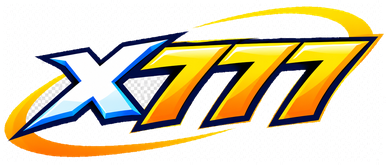 x777 লোগো
